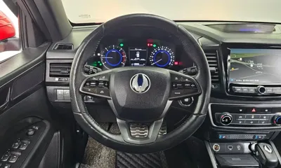 KG_Mobility_Ssangyong Rexton 2021, 40394 км, за 12808.72 USD - фото 14