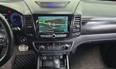 KG_Mobility_Ssangyong Rexton 2021, 40394 км, за 12808.72 USD - фото 15