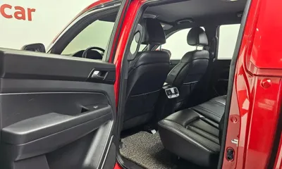 KG_Mobility_Ssangyong Rexton 2021, 40394 км, за 12808.72 USD - фото 18