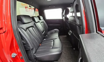 KG_Mobility_Ssangyong Rexton 2021, 40394 км, за 12808.72 USD - фото 19