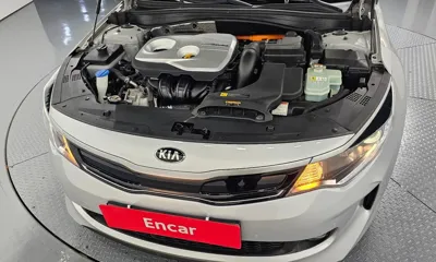 Kia K5 2018, 82027 км, за 8523.29 USD - фото 6