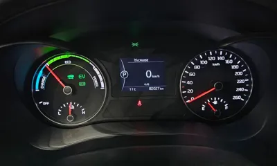 Kia K5 2018, 82027 км, за 8523.29 USD - фото 8