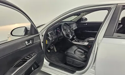 Kia K5 2018, 82027 км, за 8523.29 USD - фото 11
