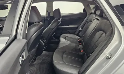 Kia K5 2018, 82027 км, за 8523.29 USD - фото 12