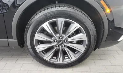 Lincoln Corsair 2021, 32986 км, за 17814.55 USD