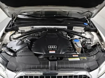Audi Q5 2015, 140687 км, за 8204.72 USD - фото 6