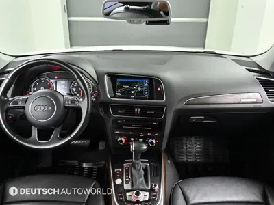 Audi Q5 2015, 140687 км, за 8204.72 USD - фото 7