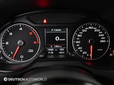 Audi Q5 2015, 140687 км, за 8204.72 USD - фото 8