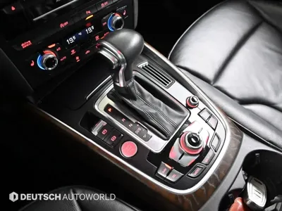 Audi Q5 2015, 140687 км, за 8204.72 USD - фото 9