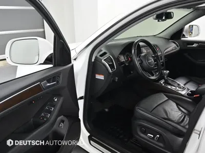 Audi Q5 2015, 140687 км, за 8204.72 USD - фото 11