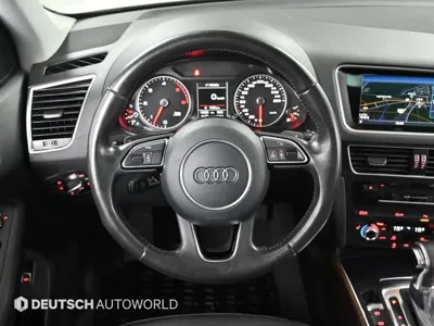 Audi Q5 2015, 140687 км, за 8204.72 USD - фото 13