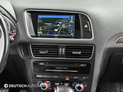 Audi Q5 2015, 140687 км, за 8204.72 USD - фото 14