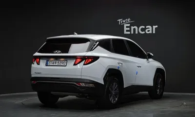 Hyundai Tucson 2022, 79496 км, за 14139.41 USD