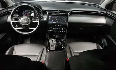 Hyundai Tucson 2022, 79496 км, за 14047.53 USD - фото 7