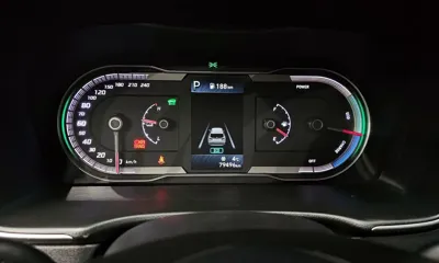 Hyundai Tucson 2022, 79496 км, за 14047.53 USD - фото 8