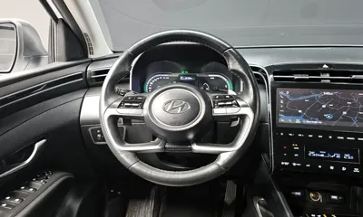 Hyundai Tucson 2022, 79496 км, за 14047.53 USD - фото 13
