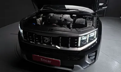 Kia Mohave 2021, 145349 км, за 16604.8 USD - фото 6