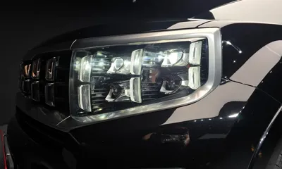 Kia Mohave 2021, 145349 км, за 16604.8 USD - фото 22