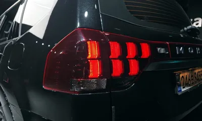 Kia Mohave 2021, 145349 км, за 16604.8 USD - фото 23