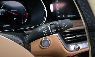 Kia Mohave 2021, 145349 км, за 16604.8 USD - фото 27
