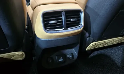 Kia Mohave 2021, 145349 км, за 16604.8 USD - фото 32