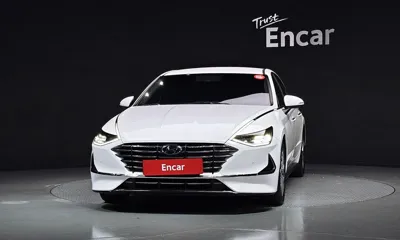 Hyundai Sonata 2020, 65421 км, за 11009.78 USD
