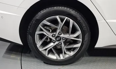 Hyundai Sonata 2020, 65421 км, за 11009.78 USD