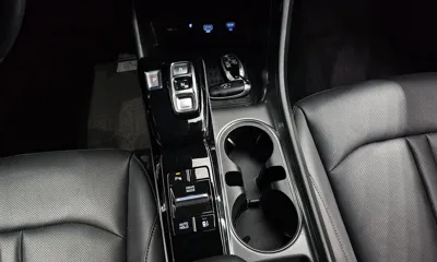 Hyundai Sonata 2020, 65421 км, за 11009.78 USD - фото 9