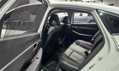 Hyundai Sonata 2020, 65421 км, за 11009.78 USD - фото 11