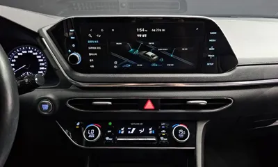 Hyundai Sonata 2020, 65421 км, за 11009.78 USD - фото 13
