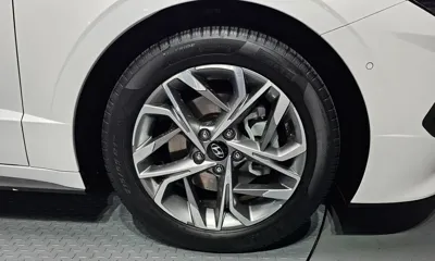 Hyundai Sonata 2020, 65421 км, за 11009.78 USD - фото 21