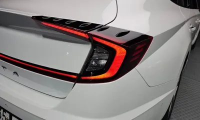 Hyundai Sonata 2020, 65421 км, за 11009.78 USD - фото 23