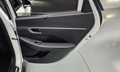 Hyundai Sonata 2020, 65421 км, за 11009.78 USD - фото 25