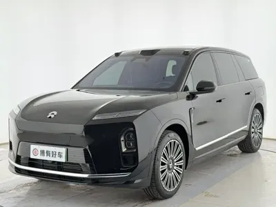 Nio ES8 · 2026 год