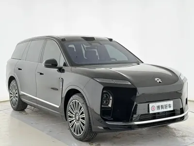 Nio ES8 2026, 9000 км, за 38840.69 USD