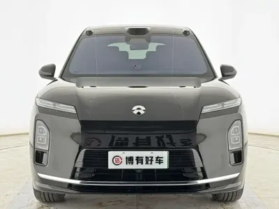 Nio ES8 2026, 9000 км, за 38840.69 USD