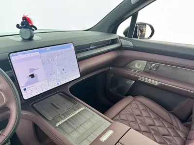 Nio ES8 2026, 9000 км, за 38840.69 USD - фото 6