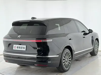Nio ES8 2026, 9000 км, за 38840.69 USD - фото 12