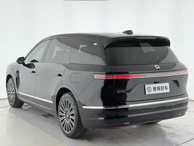 Nio ES8 2026, 9000 км, за 38840.69 USD - фото 17