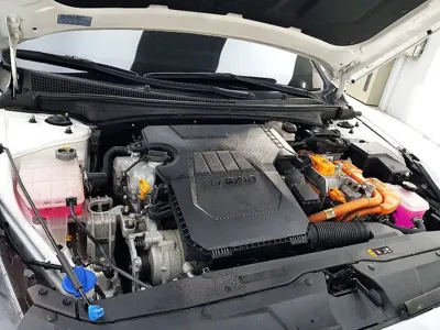 Hyundai Avante 2021, 102050 км, за 8794.79 USD - фото 6