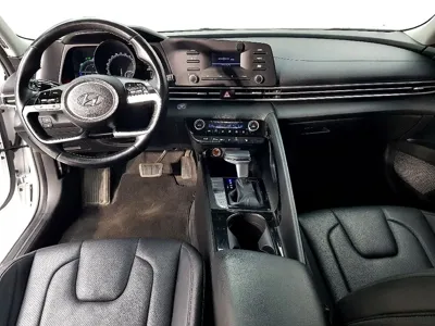 Hyundai Avante 2021, 102050 км, за 8794.79 USD - фото 7
