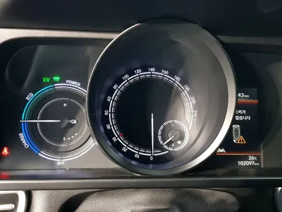 Hyundai Avante 2021, 102050 км, за 8794.79 USD - фото 8