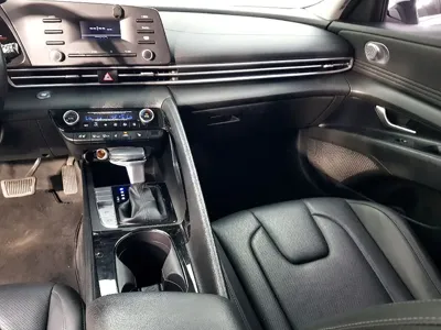 Hyundai Avante 2021, 102050 км, за 8794.79 USD - фото 12