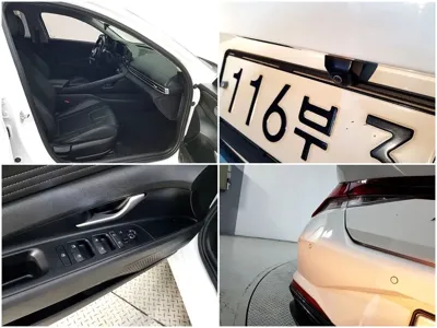 Hyundai Avante 2021, 102050 км, за 8794.79 USD - фото 20