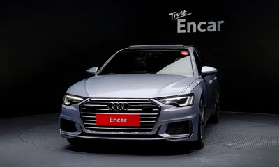 Audi A6 2021, 81210 км, за 18350.44 USD