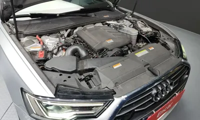 Audi A6 2021, 81210 км, за 18350.44 USD - фото 6