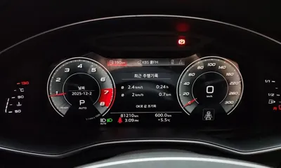 Audi A6 2021, 81210 км, за 18350.44 USD - фото 8