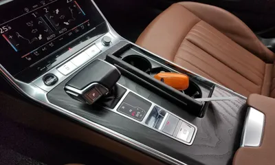 Audi A6 2021, 81210 км, за 18350.44 USD - фото 9