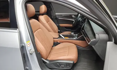 Audi A6 2021, 81210 км, за 18350.44 USD - фото 11