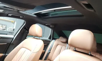 Audi A6 2021, 81210 км, за 18350.44 USD - фото 18